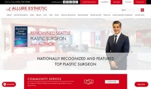 Allure Esthetic