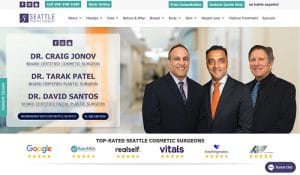 Seattle Plastic Surgery